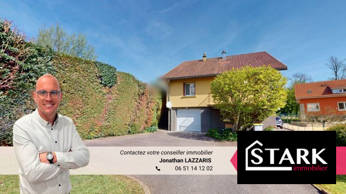 Vente Maison/Villa BELFORT 90000 Territoire de Belfort FRANCE