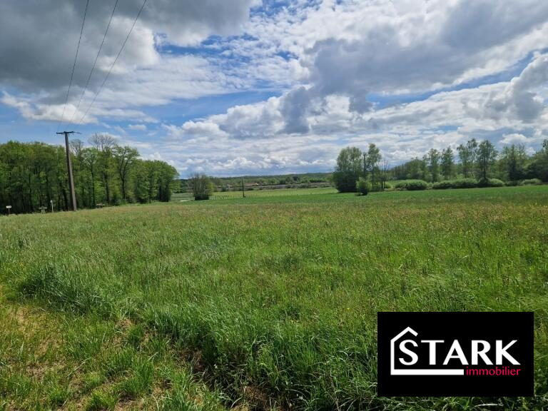 Vente Terrain MENONCOURT 90150 Territoire de Belfort FRANCE