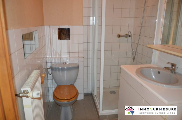 Appartement à louer, 3 pièces - Mulhouse 68200