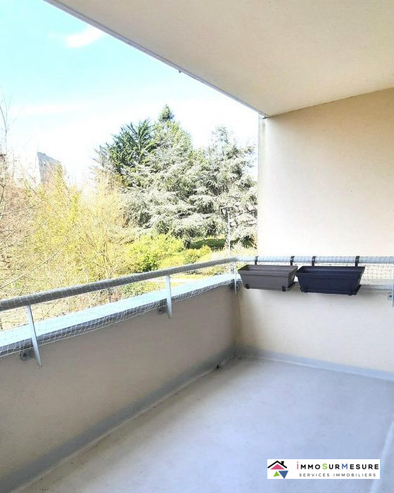 Appartement à louer, 2 pièces - Rennes 35000