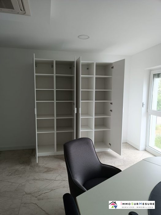 Bureau à louer, 30 m² - Erstein 67150
