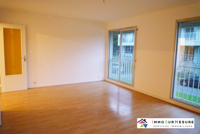 Appartement à vendre, 3 pièces - Rennes 35000