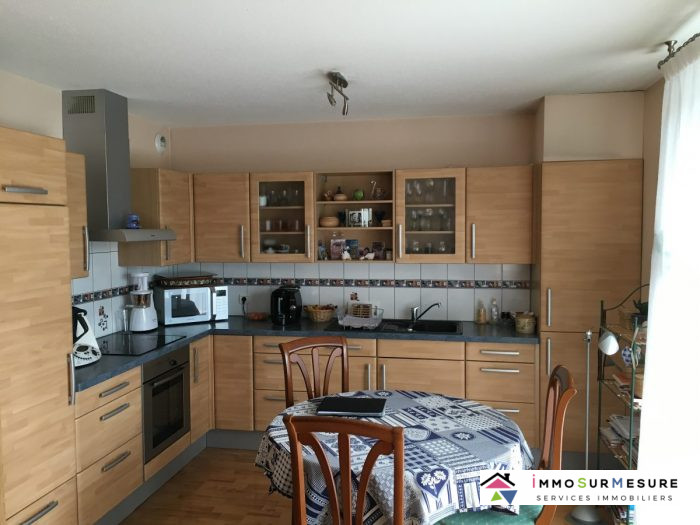 Appartement à vendre, 2 pièces - Benfeld 67230