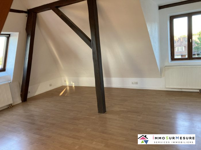 Appartement à vendre, 3 pièces - Benfeld 67230