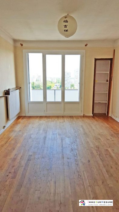 Appartement à vendre, 4 pièces - Rennes 35000