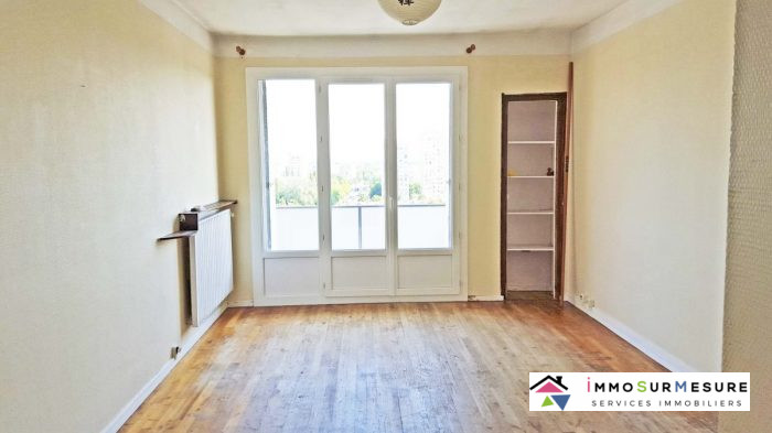 Appartement à vendre, 4 pièces - Rennes 35000