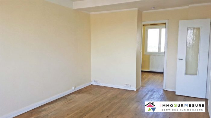 Appartement à vendre, 4 pièces - Rennes 35000