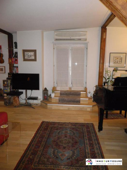 Appartement à vendre, 5 pièces - Strasbourg 67000