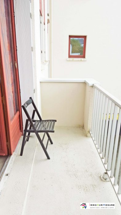 Appartement à vendre, 2 pièces - Rennes 35000