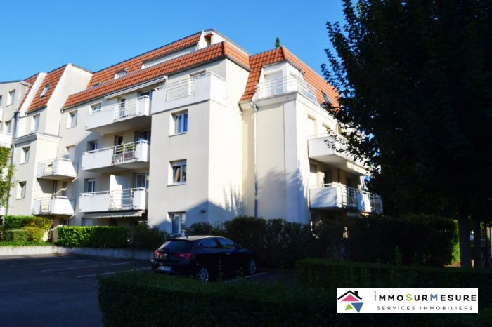 Appartement à vendre, 5 pièces - Illkirch-Graffenstaden 67400