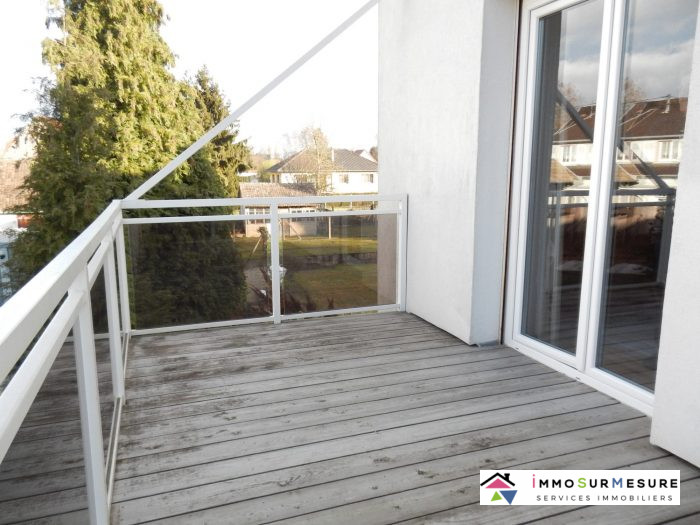 Appartement à vendre, 5 pièces - Eschau 67114