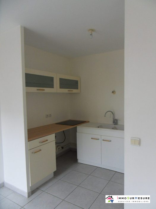 Appartement à vendre, 2 pièces - Pélissanne 13330