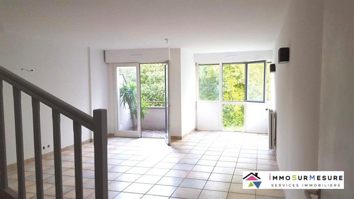 Appartement à vendre, 6 pièces - Rennes 35000