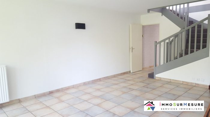 Appartement à vendre, 6 pièces - Rennes 35000