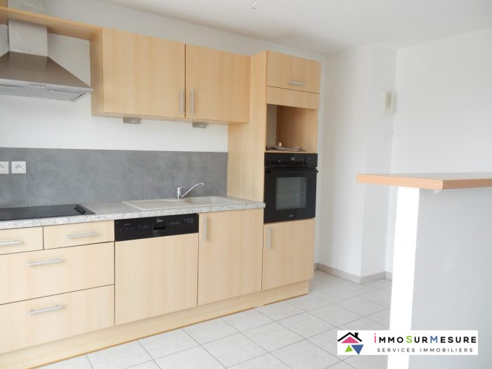 Appartement à vendre, 3 pièces - Wiwersheim 67370