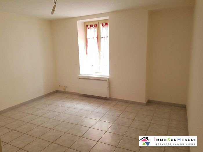 Appartement à vendre, 3 pièces - Villefranche-sur-Saône 69400