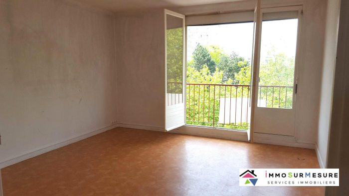 Appartement à vendre, 3 pièces - Rennes 35000