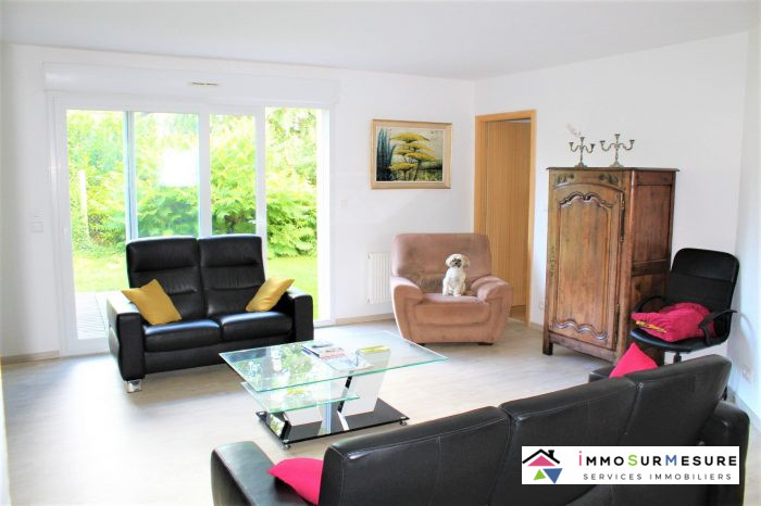 Duplex à vendre, 4 pièces - Steinbrunn-le-Haut 68440