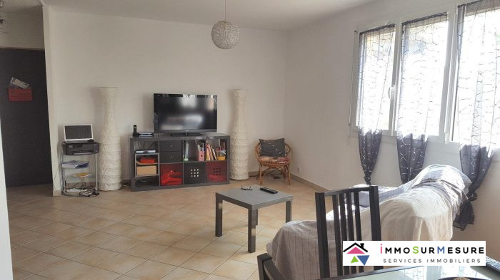 Appartement à vendre, 5 pièces - Rennes 35000