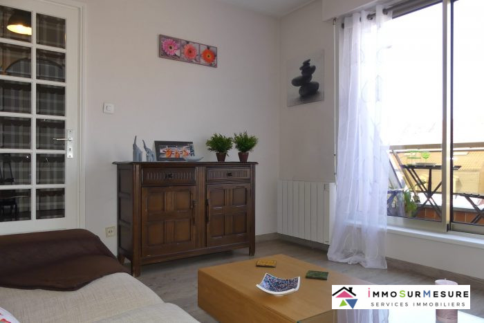 Appartement à vendre, 2 pièces - Strasbourg 67000