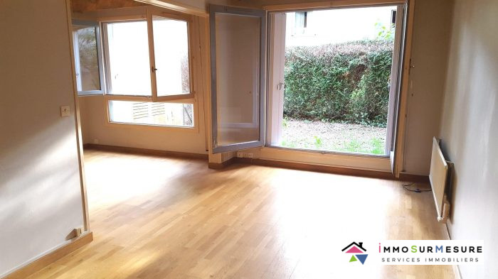 Appartement à vendre, 4 pièces - Rennes 35700