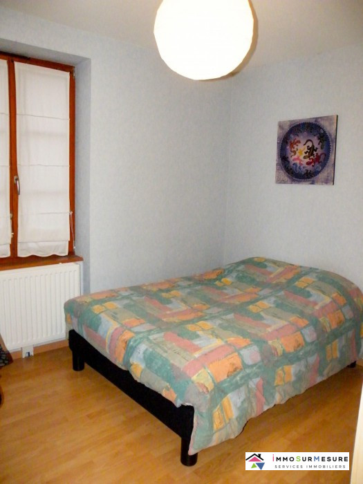 Appartement à vendre, 2 pièces - Huttenheim 67230