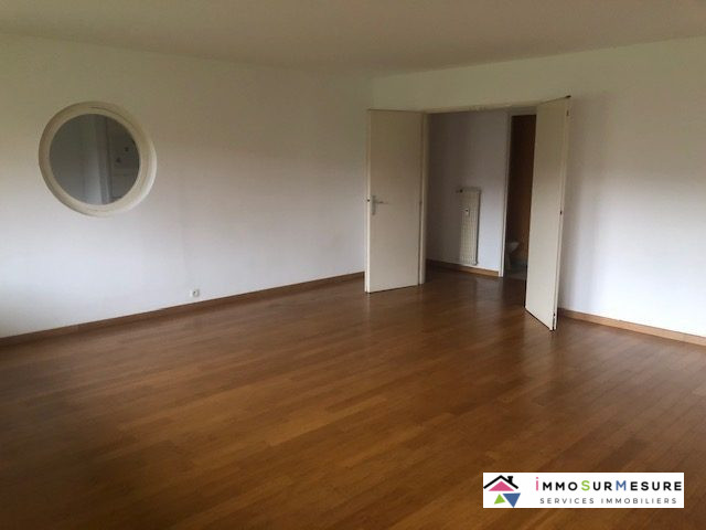 Appartement à vendre, 5 pièces - Strasbourg 67000