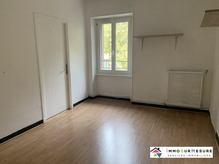 Appartement à vendre, 4 pièces - Alès 30100