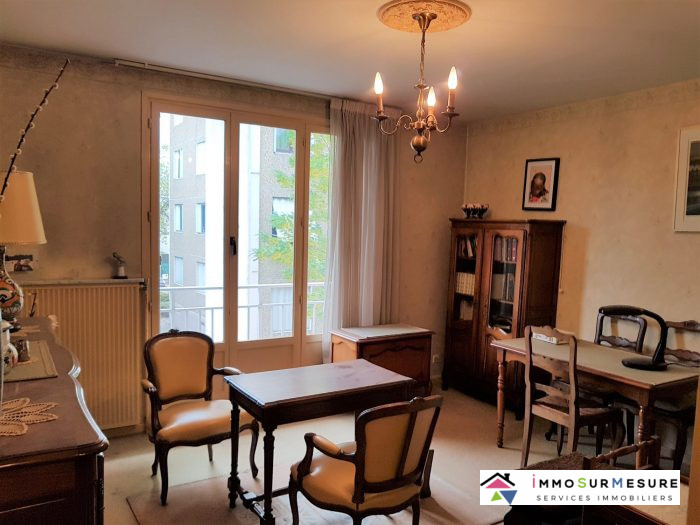 Appartement à vendre, 2 pièces - Vénissieux 69200