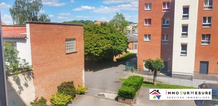 Studio à vendre, 2 pièces - Bruay-la-Buissière 62700