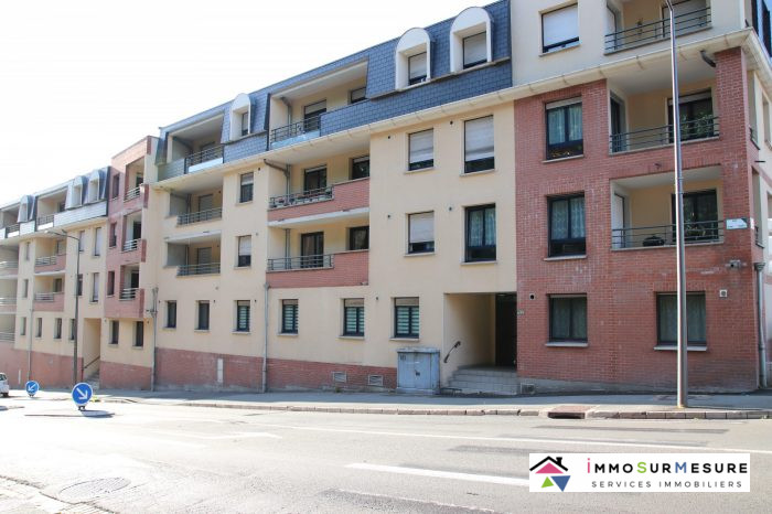 Appartement à vendre, 2 pièces - Bruay-la-Buissière 62700