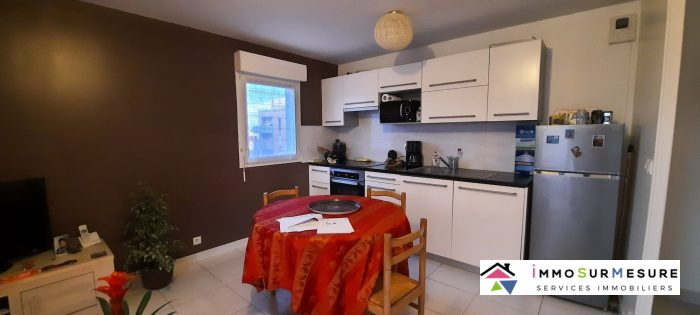 Appartement à vendre, 3 pièces - Vezin-le-Coquet 35132