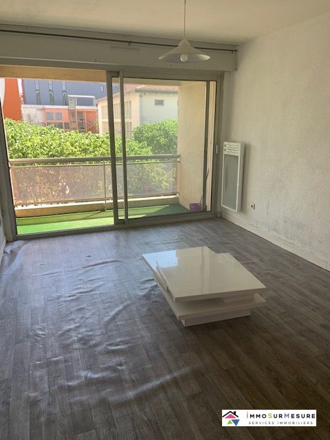 Studio à vendre, 1 pièce - Alès 30100