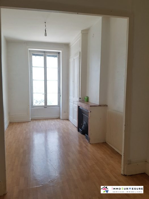 Appartement à vendre, 3 pièces - Lyon 69007