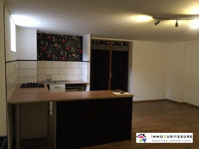 Appartement à vendre, 3 pièces - Sand 67230