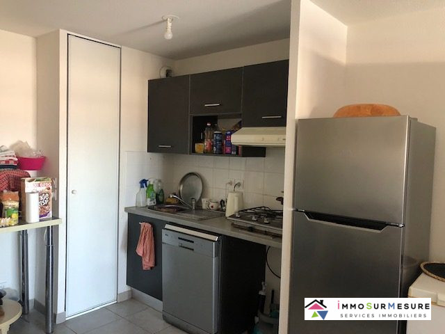 Appartement à vendre, 2 pièces - Béziers 34500