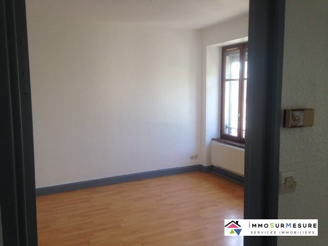 Immeuble à vendre, 174 m² - Mulhouse 68100