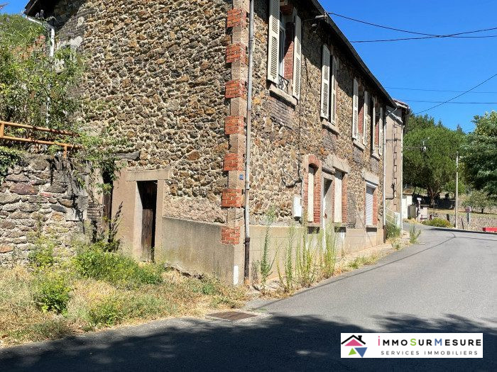 Vente Immeuble DECAZEVILLE 12300 Aveyron FRANCE