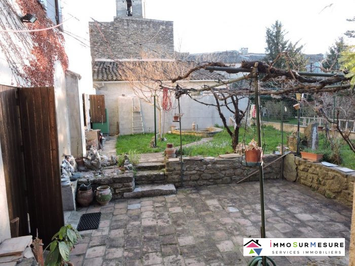 Maison à vendre, 5 pièces - Pélissanne 13330