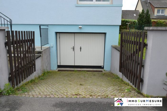 Maison individuelle à vendre, 5 pièces - Habsheim 68440