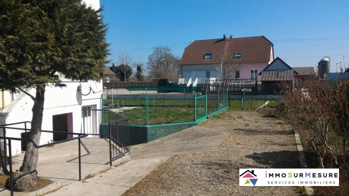 Maison individuelle à vendre, 8 pièces - Battenheim 68390