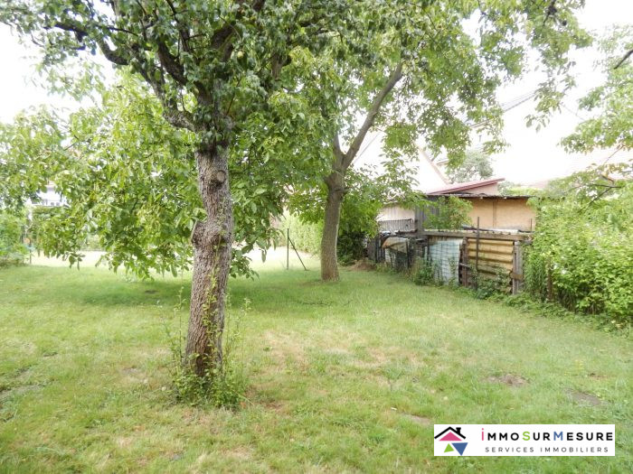 Maison individuelle à vendre, 4 pièces - Ostwald 67540