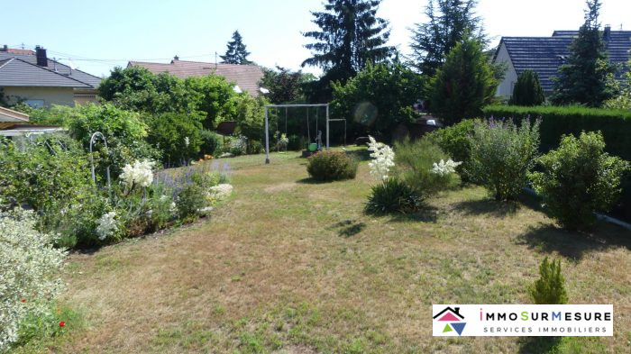 Maison individuelle à vendre, 6 pièces - Schweighouse-sur-Moder 67590