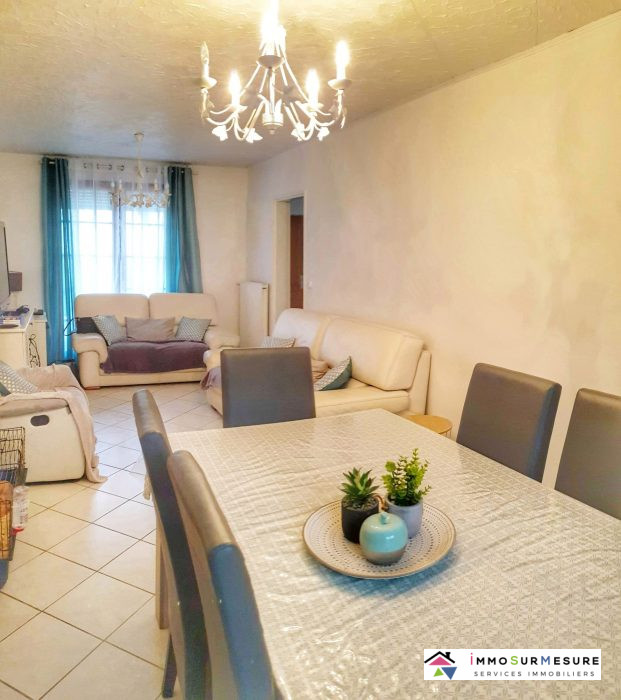 Maison à vendre, 5 pièces - Bruay-la-Buissière 62700