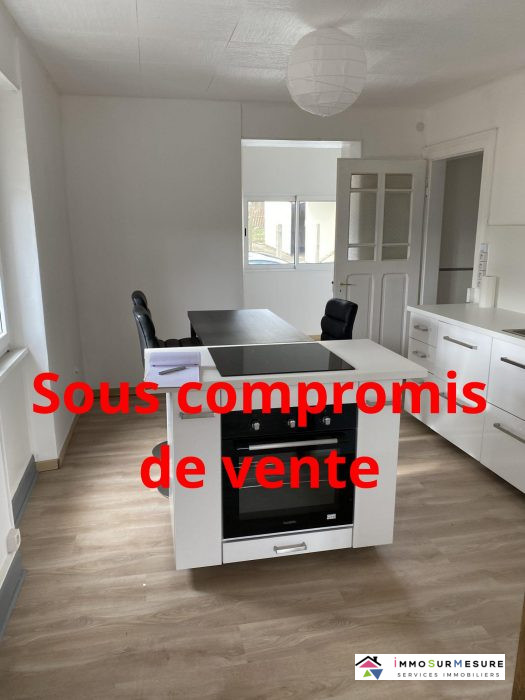 Maison individuelle à vendre, 7 pièces - Heimersdorf 68560