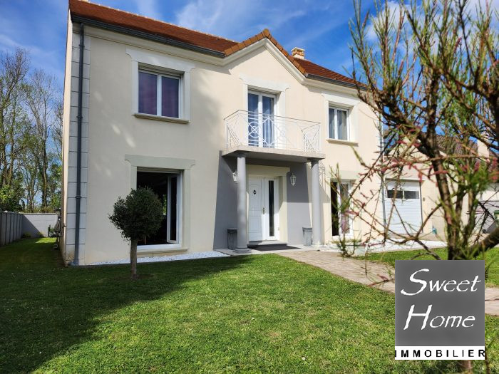Vente Maison/Villa MAGNY-LES-HAMEAUX 78114 Yvelines FRANCE