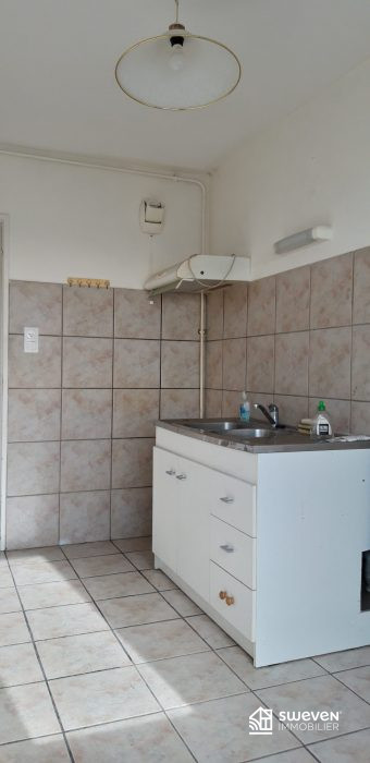 Appartement à vendre, 2 pièces - Toulouse 31100