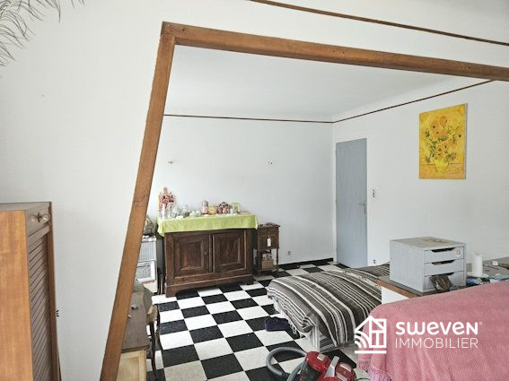 Appartement à vendre, 4 pièces - Amélie-les-Bains-Palalda 66110