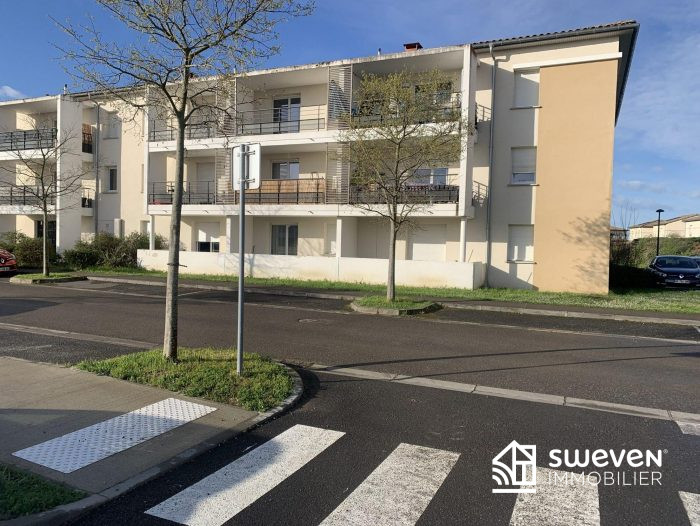 Vente Appartement SEYSSES 31600 Haute Garonne FRANCE