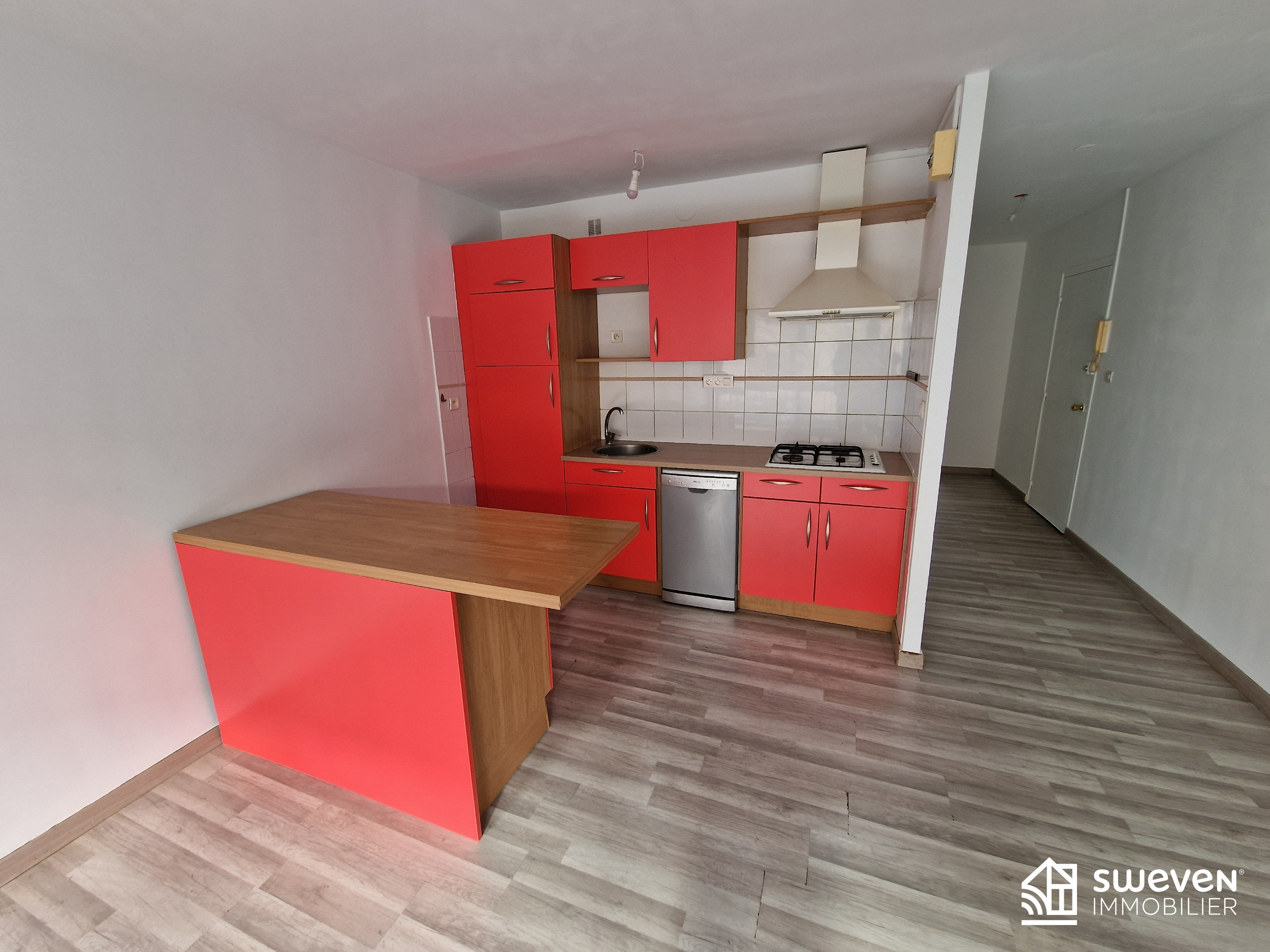 Vente Appartement SAINT-CYPRIEN 66750 Pyrenes orientales FRANCE